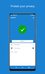 蚂蚁加速npv下载破解android下载效果预览图